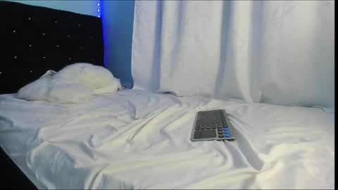 charlotte_xc online show from 02.09.25