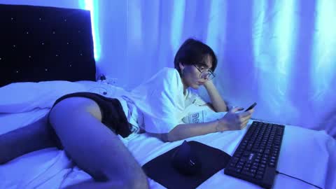 charlotte_xc online show from 02.12.25