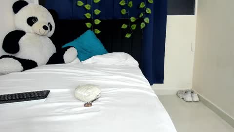 charlotte_xc online show from 02.16.25