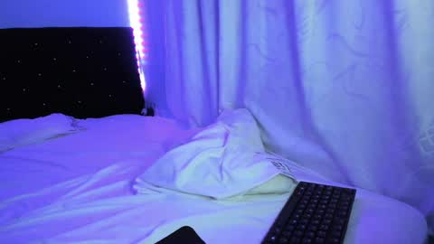 charlotte_xc online show from 03.05.25