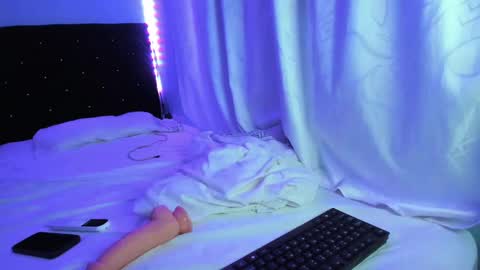 charlotte_xc online show from 03.06.25