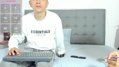 charlotteandsimon online show from 12.02.25