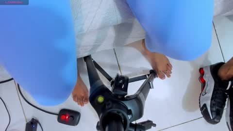 Charlotte and Simon online show from 02.11.26