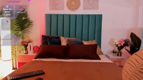 Charlotte Brandt online show from 03.13.26