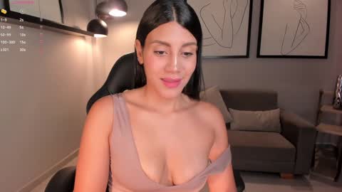 Charlotte online show from 01.08.25