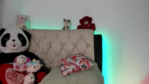 charlottee07 online show from 02.18.26