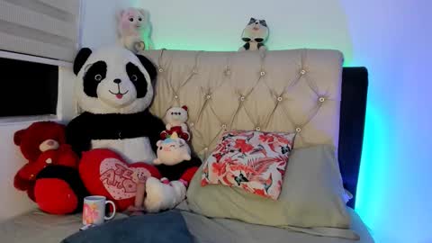 charlottee07 online show from 02.20.26