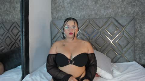 Charlotte  online show from 12.06.24