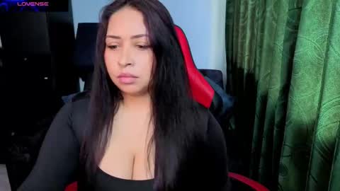 Snapshot of charlottee_lovee69 chatting on 03.02.26 Natalia online show from 03.02.26