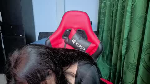 Natalia online show from 04.09.26