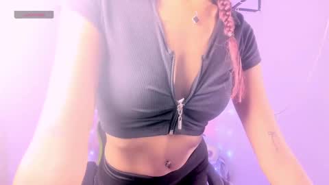 charlotteee online show from 09.30.25