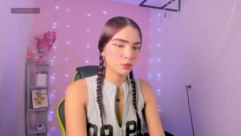 charlotteee online show from 10.01.25