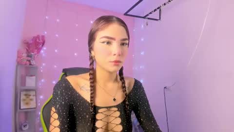 charlotteee online show from 10.06.25