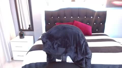 charlottefiery online show from 04.07.26