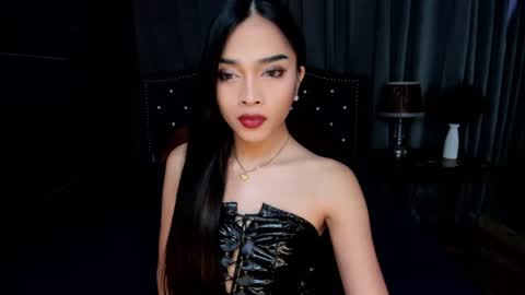 charlotteflare online show from 08.07.26