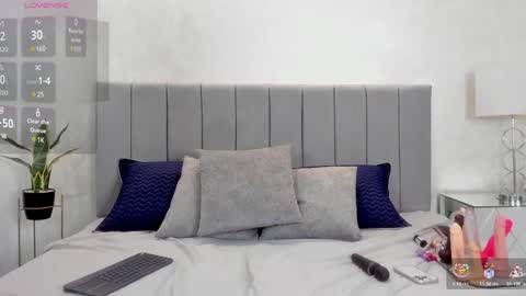 Charlote online show from 01.31.25