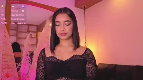 Charlote online show from 03.26.26