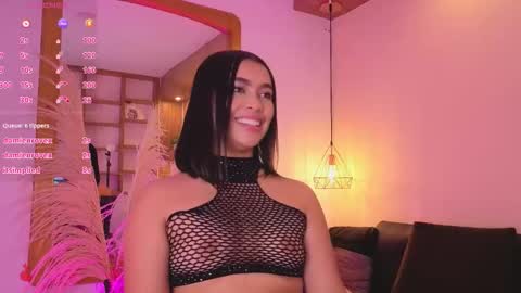 Charlote online show from 03.27.26