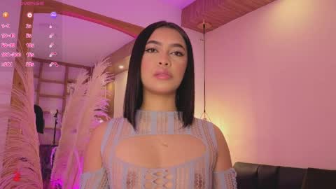 Charlote online show from 03.31.26