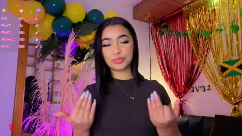 Charlote online show from 04.06.26