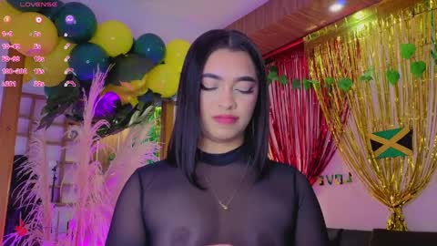 Charlote online show from 04.07.26