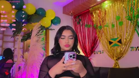 Charlote online show from 04.09.26