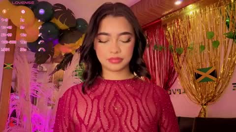 Charlote online show from 04.10.26