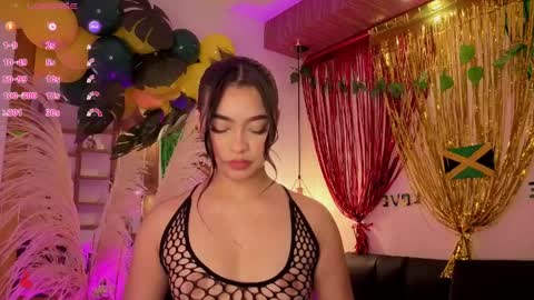 Charlote online show from 04.11.26