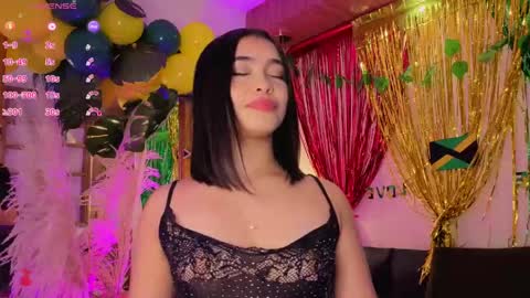 Charlote online show from 04.13.26