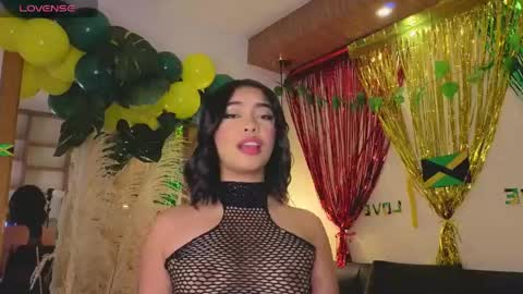 Charlote online show from 04.16.26