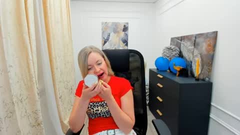 Charlotte online show from 05.31.26