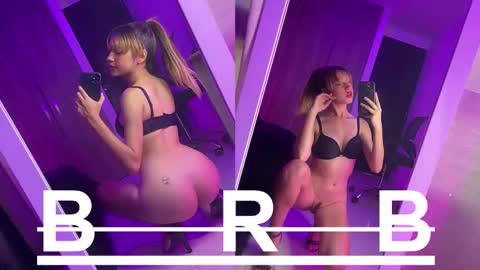 ALE online show from 10.10.25