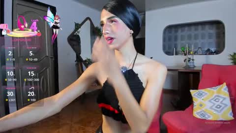 Char online show from 11.12.25