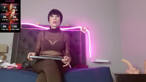 Snapshot of charlottelemke chatting on 02.09.26 CharlotteLemke online show from 02.09.26