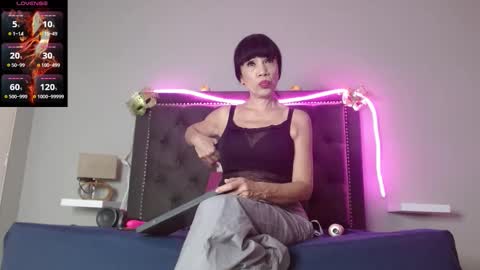 Snapshot of charlottelemke chatting on 02.13.26 CharlotteLemke online show from 02.13.26