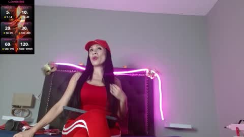 Snapshot of charlottelemke chatting on 02.21.26 CharlotteLemke online show from 02.21.26