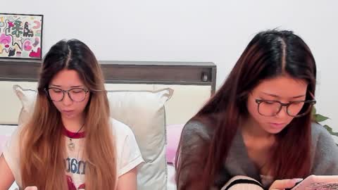 Charlotte online show from 04.07.26