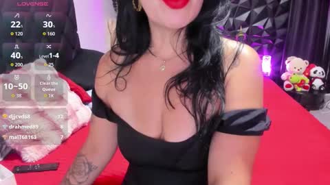 charlot online show from 11.19.25