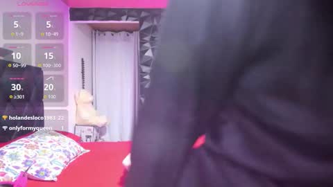 charlot online show from 11.27.25