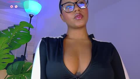 charlotterussel online show from 11.03.25