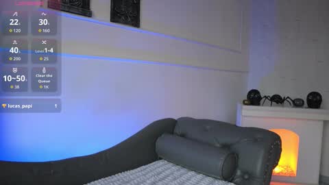 Lauren Rus online show from 10.14.25