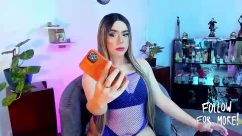 Snapshot of charlottevillorina chatting on 07.01.26 charlotte villorina online show from 07.01.26