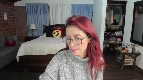 Charlotte online show from 10.21.25