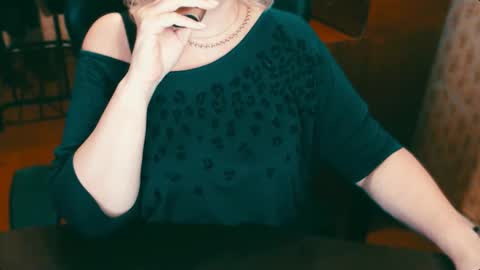 CharlotteXTasty online show from 12.02.24