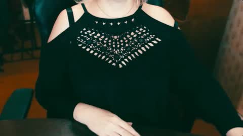 CharlotteXTasty online show from 12.04.24