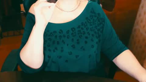 CharlotteXTasty online show from 12.10.24