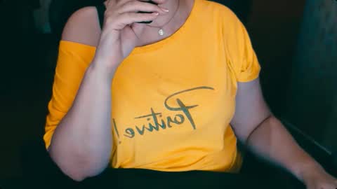 CharlotteXTasty online show from 09.12.25