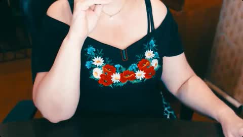 CharlotteXTasty online show from 09.24.25