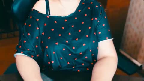 CharlotteXTasty online show from 09.25.25