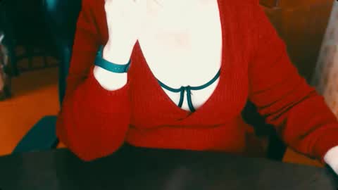 CharlotteXTasty online show from 11.20.25